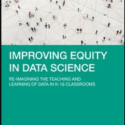 New Book Chapter by Dr. Sayed Reza in the Book “Improving Equity in Data Science”