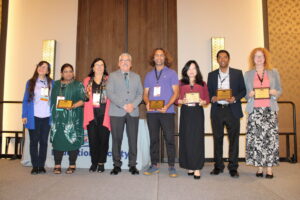 IEEE FIE AWARDS WINNERS