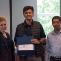 Dr. Sayed Reza Receives REU Grant for Two Innovative Projects